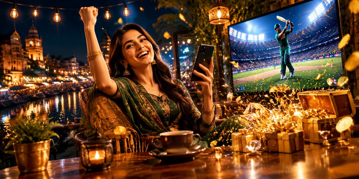 নারায়ণগঞ্জে ক্রিকেট বেটিং দৃশ্য